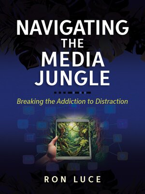 cover image of Navigating the Media Jungle